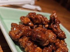 -新白鹿餐厅(银泰西湖文化广场店)