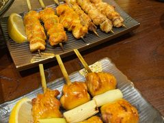 -鸟鹏烧鸟居酒屋(昌岗店)