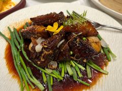 -武汉香格里拉大酒店·香宫中餐厅