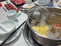 -牛品福潮汕牛肉火锅(旺庄店)
