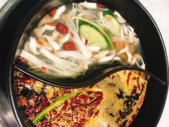 -钢管厂五区小郡肝串串香(车公庙店)