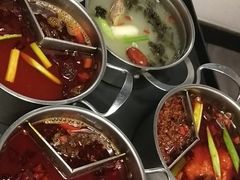 -麻辣因子滩羊火锅(世和广场店)