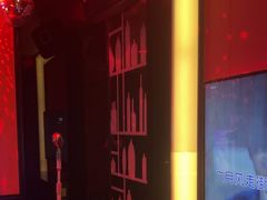 -音乐派KTV(银泰城店)