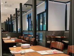 -萨莉亚意式餐厅(大宁音乐广场店)
