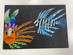 -东方童画少儿美术(莘庄体验馆)