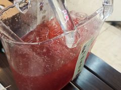 -醉炫音速烧烤·干煸菜(沙河总店)