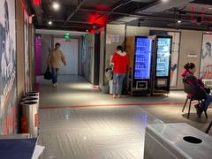 -一兆韦德健身(梅川店)
