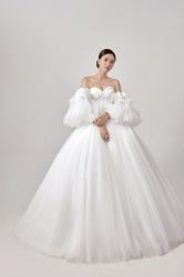 点击看大图 -金夫人婚纱摄影(华南店)