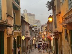 -添發碗仔翅美食