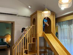 -小凉帽之家酒店(甘坑古镇店)