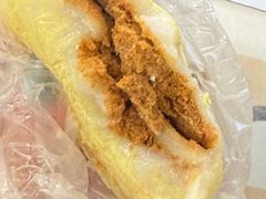 -沈大成(南京东路店)