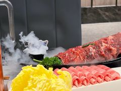 -海底捞火锅(王府井店)