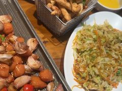 -老板恋上鱼(印象城店)
