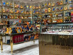 -VENCHI 闻绮(北京国贸商城店)