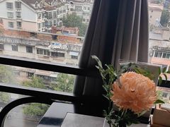 -半秋山西餐厅(宜昌大洋店)