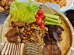 -靓靓蒸虾·头牌蒸虾(沙湖旗舰店)