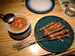 -通海俄式烧烤(下瓦房店)