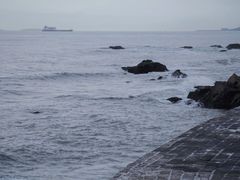-燕儿岛山公园