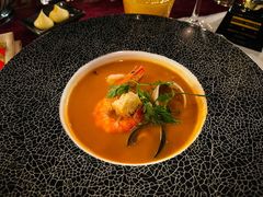 -Kathleen's Waitan 凯圣琳江景西餐厅(外滩店)