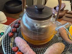 -邈墨茶馆(凤起路店)