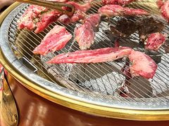 -西塔老太太泥炉烤肉(双井店)