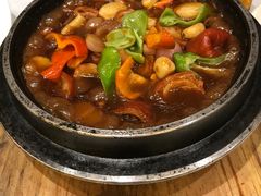 -琉璃餐厅(德基广场店)
