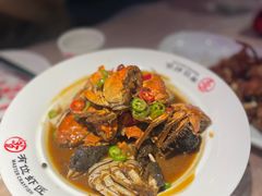 -有位虾匠·胶东土菜小馆(市北店)