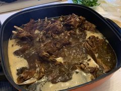 -蝎王府羊蝎子(天通苑店)