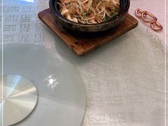 -稻香酒家·33年老字号·港式粤菜(富邦中心店)