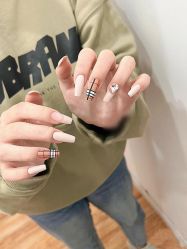 -M·X Nail日式美甲美睫