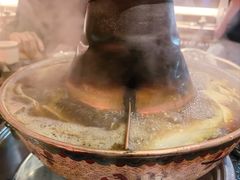 -京炭铜锅涮肉·羊蝎子·羊肉炉(保利·时光里店)