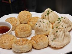 -高老庄新家宴(北斗星广场店)