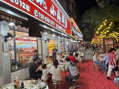 -健跳小海鲜(人民路店)