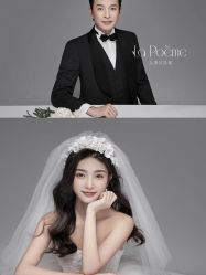 -乐派诗婚纱摄影