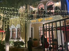 -玫瑰厅上海菜(兴国路店)