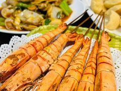 -东江海鲜大排档·潮汕菜·砂锅粥