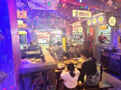 -水巷子·巴掌腰片重庆火锅(云纺店)