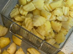 -周签签锅巴土豆(建设路总店)