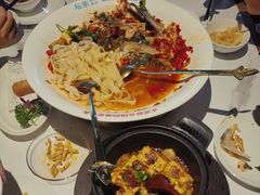 -坛宗剁椒鱼头(河西王府井店)