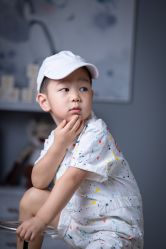 -格林童趣专业儿童摄影(公益西桥店)