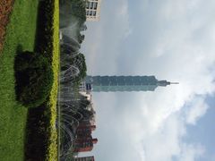 台北101大楼-台北101