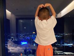 -上海龙之梦万丽酒店