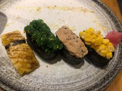 -一心创作料理屋(经开万达店)