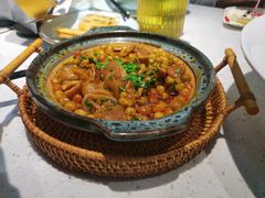 -青花椒花椒鱼(合生汇店)