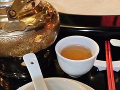 -誉八仙粤菜(万象天地店)