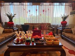 -顺峰海鲜酒楼(省府店)