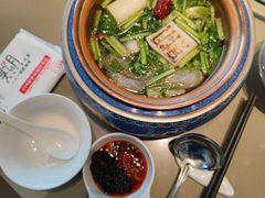 -享月汤皇·海鲜小火锅·聚会(曲江创意谷店)