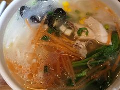 -云海肴·汽锅鸡·云南菜(天津国金汇店)