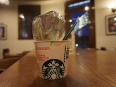 -星巴克(宁波老外滩店)