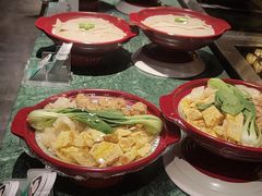 -山芋腔苏北菜(盐城滨海店)